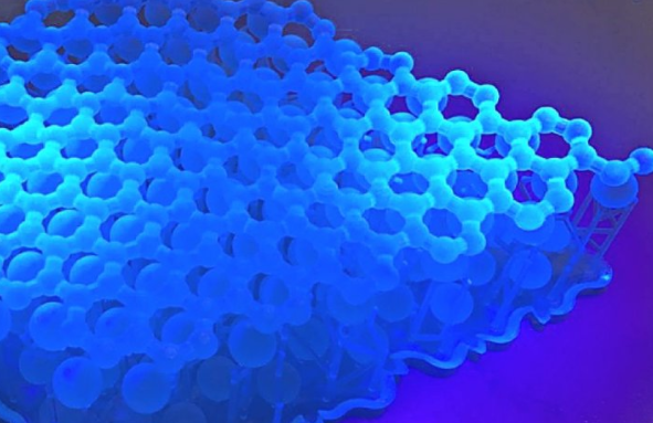 未來不是夢!半導(dǎo)體實現(xiàn)如同單原子層一樣輕薄，不再遙不可及