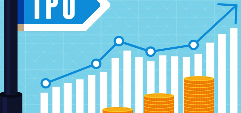 半導體公司IPO回溫？