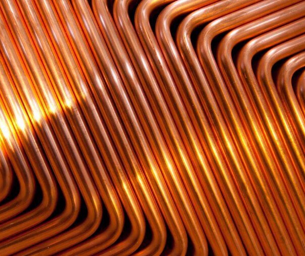 銅供需趨緊，有望步入長牛