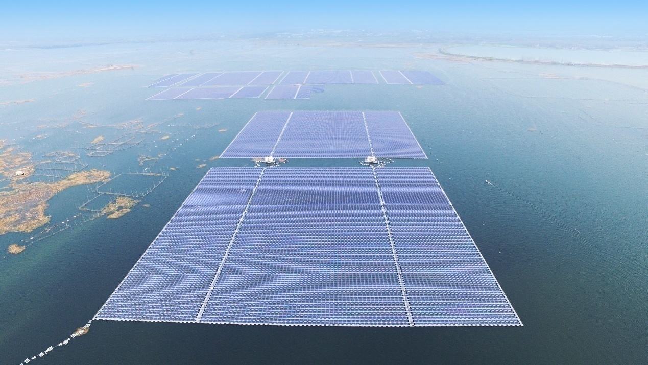 中國的漂浮式光伏電站市場還缺些什么？