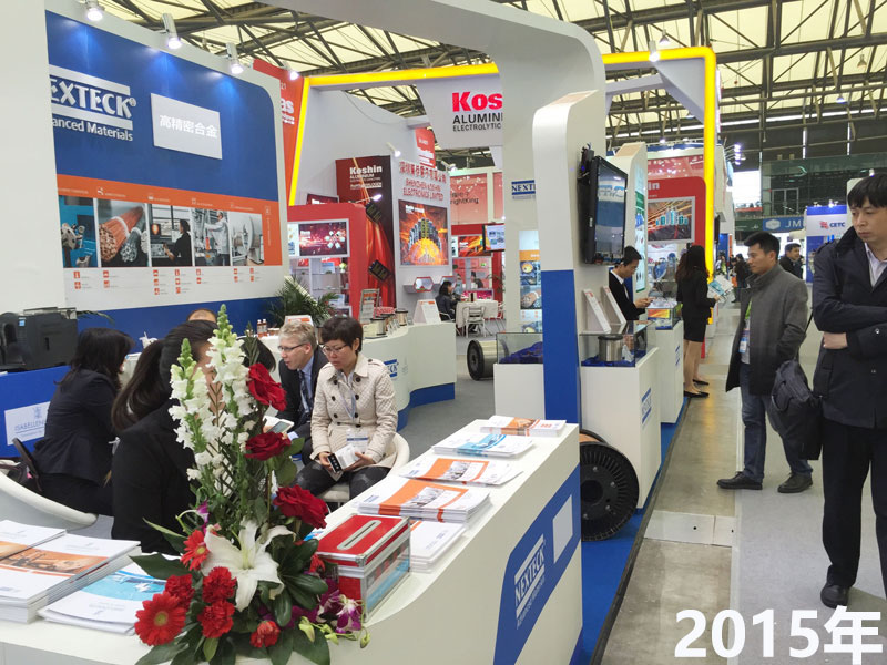 1527239252331253.jpg NEXTECK(立承德)德國(guó)慕尼黑電子展歷屆展會(huì)精彩回顧