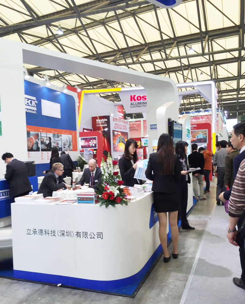 1527239392544565.jpg NEXTECK(立承德)德國(guó)慕尼黑電子展歷屆展會(huì)精彩回顧