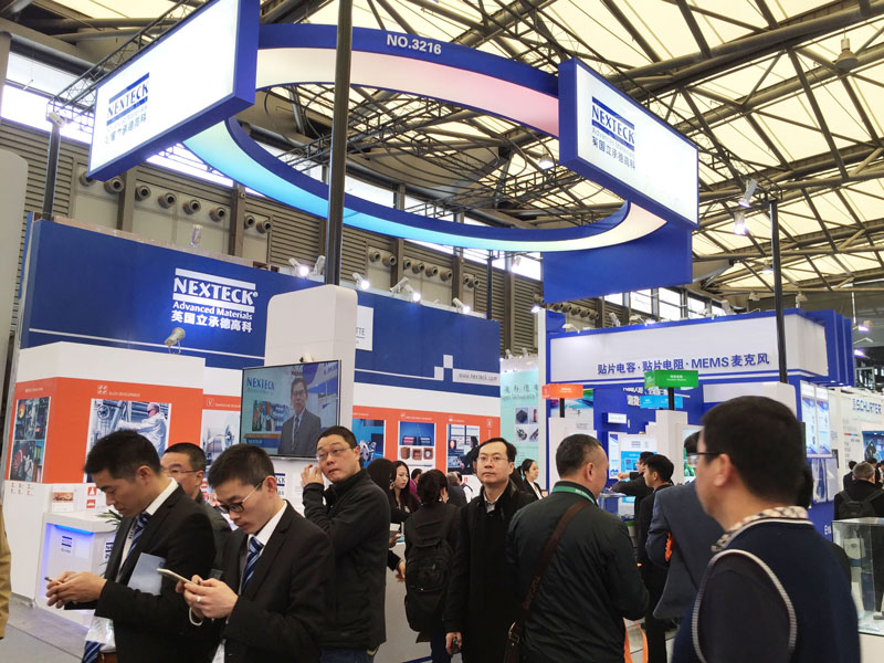 1527239445882425.jpg NEXTECK(立承德)德國(guó)慕尼黑電子展歷屆展會(huì)精彩回顧