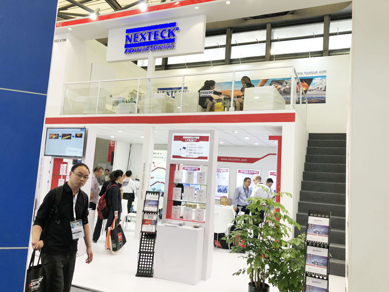 1527239495555737.jpg NEXTECK(立承德)德國(guó)慕尼黑電子展歷屆展會(huì)精彩回顧