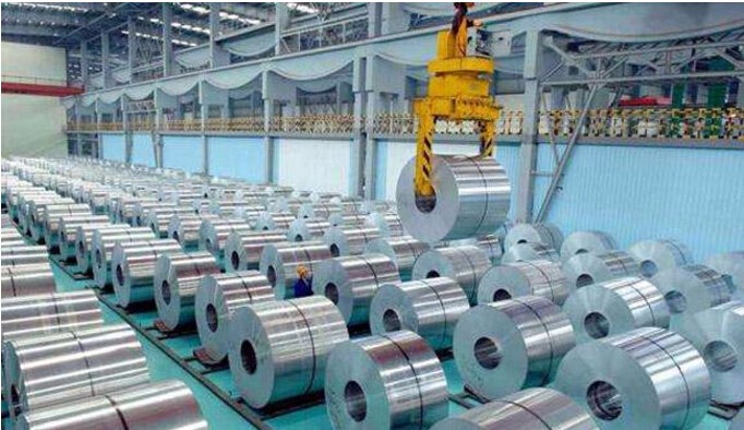 世界各國(guó)氮化鋁靶材發(fā)展情況分析；