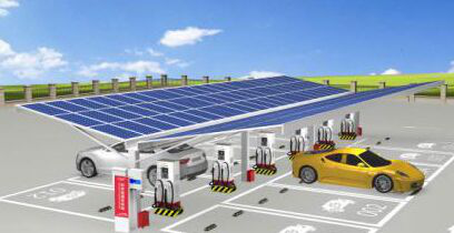 10年內(nèi)，光伏+儲(chǔ)能對(duì)傳統(tǒng)能源替代或?qū)⒋笠?guī)模發(fā)生.