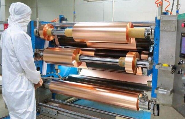 銅金屬材料供需彈性增量降低，銅金屬材料價(jià)格上漲放緩