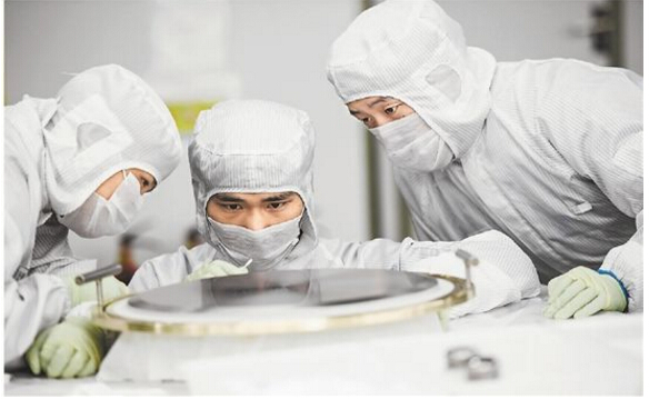 濺射靶材應(yīng)用市場(chǎng)增長(zhǎng)最快的三大行業(yè)