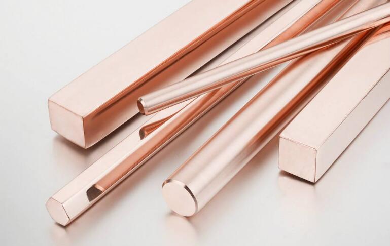 銅銀合金應(yīng)用優(yōu)點(diǎn)，銅銀合金線材生產(chǎn)出在哪些問(wèn)題？