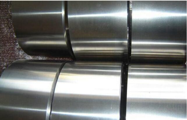 合金材料種類(lèi)與合金材料環(huán)軋工藝特點(diǎn)